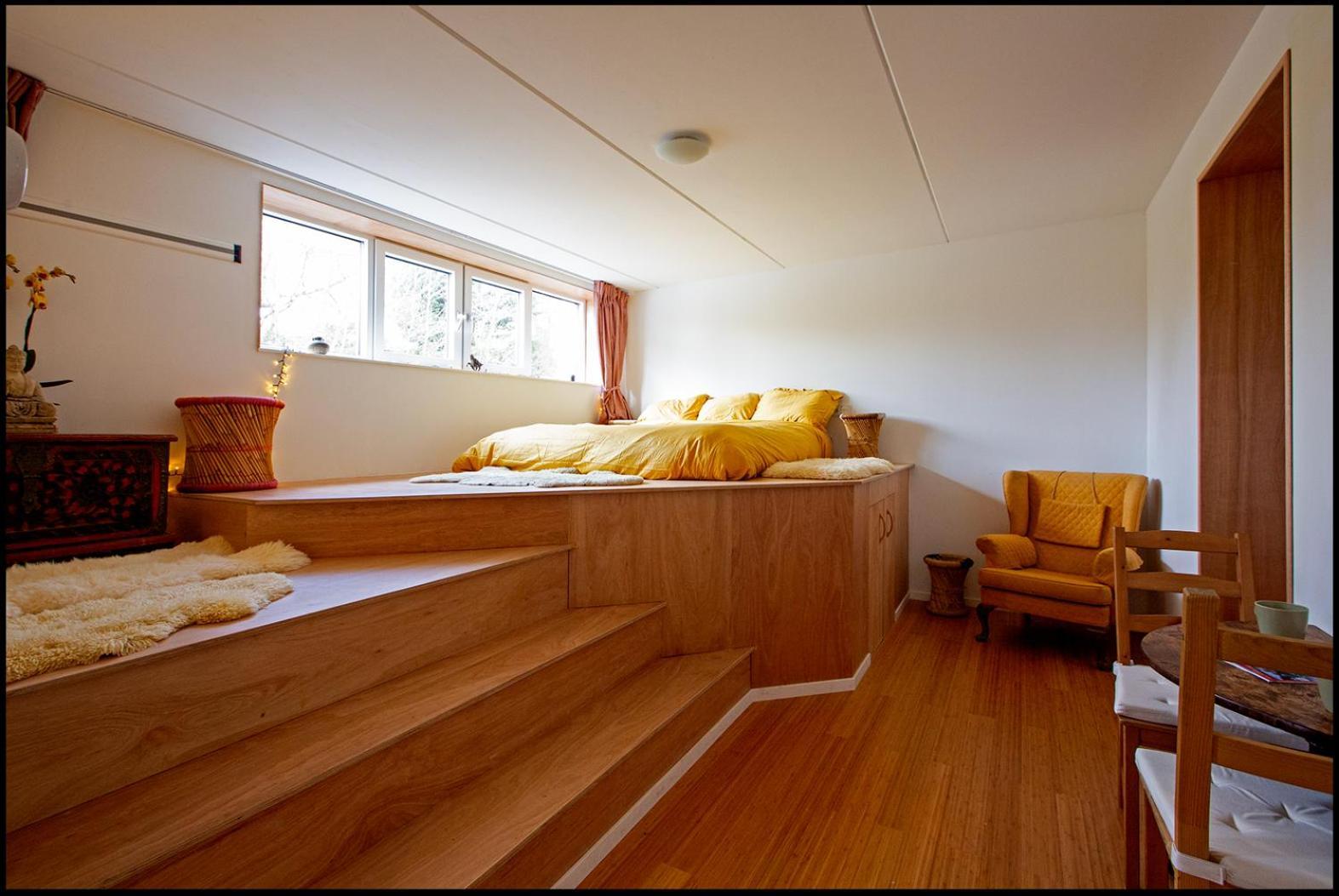 Apartamento Michaelsark Ámsterdam Exterior foto